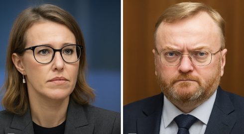 «Брак по расчету»: почему предложение Ксении Собчак о запрете браков для мужчин до 30 лет вызвало бурю