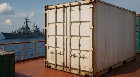 Украина готовит морские теракты: новая фаза «грязной войны» против России