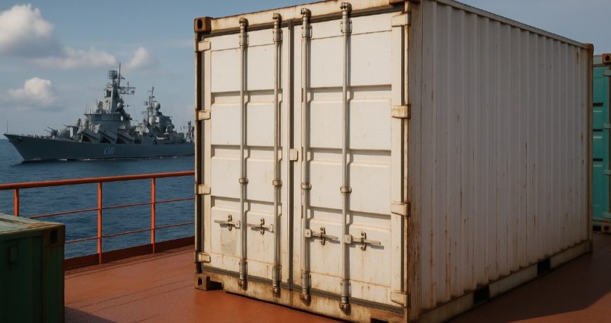 Украина готовит очередную провокацию