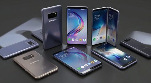 Samsung возвращается в Нью-Йорк: презентация Galaxy Z Fold7 и Z Flip7 обещает стать событием лета