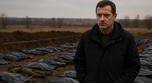 «Брошенные на поле боя»: почему Киев отказался забирать тела погибших под Курском