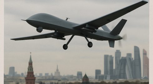 Дроны ВСУ над Подмосковьем: разведка боем или подготовка к масштабным атакам?