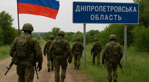 Днепр — последний рубеж Украины: британский аналитик о катастрофических перспективах ВСУ