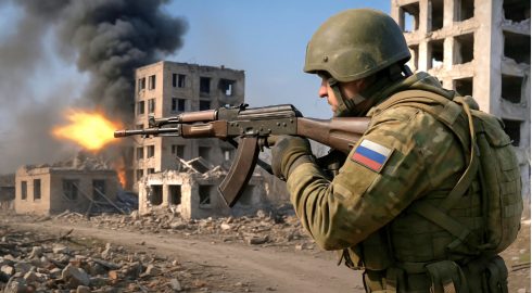 Русское наступление под Поддубным: «Восток» продолжает давить ВСУ — новая реальность на фронте СВО