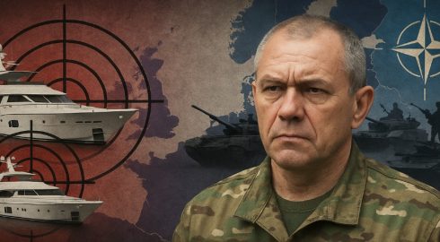 «Орешник», красные линии и будущая война: почему Запад не боится ответного удара России?