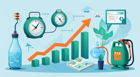 Прогнозы роста тарифов на ЖКХ: что ждать с 1 июля 2025 года