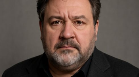 Александр Самойленко: «Я не понимаю, зачем смотреть, как мальчик хочет стать бандитом»