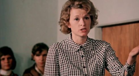 Светлая память Валентине Талызиной: ушла из жизни легендарная актриса, голос эпохи