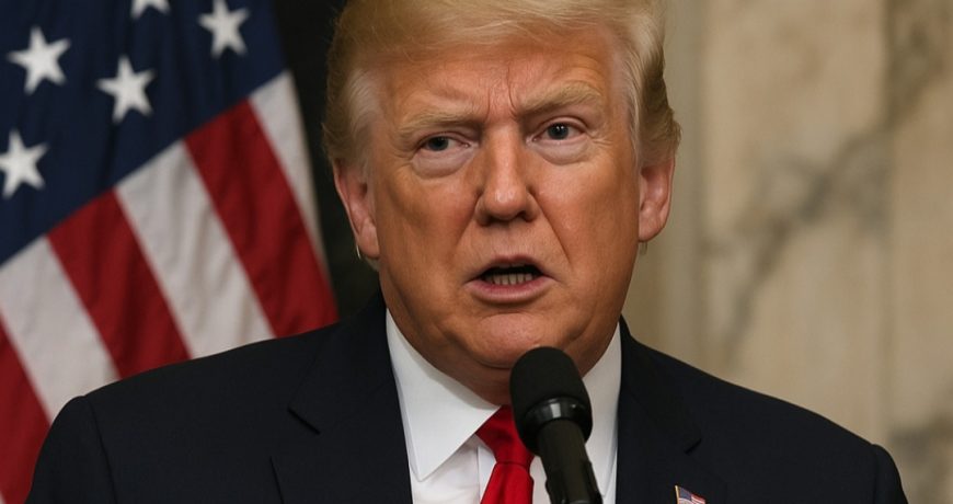 импичмент Трампа