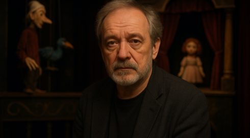 Ушел из жизни Владимир Доронин: яркая звезда московской кукольной сцены