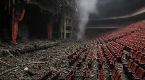Теракт в «Крокус Сити Холле»: Следственный комитет возлагает ответственность на руководство Украины