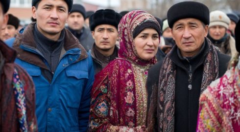 Собираются забрать Сибирь, как свою собственность: депутат высказался, что она принадлежит диаспоре узбеков