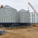 Строительство комплексов КЗС