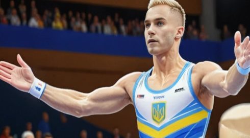 Украинские гимнасты потеряли все границы приличия: разгромили номер отеля в Германии, когда проиграли на ЧЕ