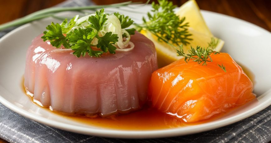 славянские продукты