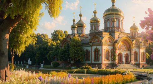 Праздники, пост и памятные даты: что ожидает верующих в июле 2025 года