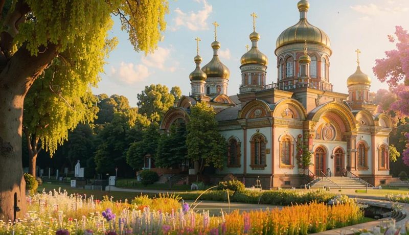 что будет в июле 2025