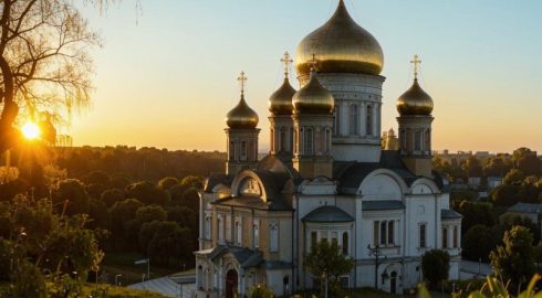 Все зависит от людей: священники назвали, что в руках человечества есть одно решение, которое может остановить даже ядерную войну