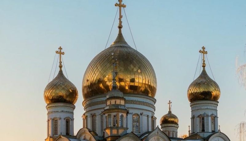 День святителя Алексия 2 мая