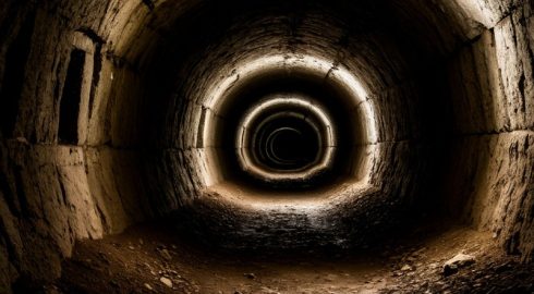 Странная сеть туннелей под всей Европой: ученые строят догадки, для чего их создавали, потому что имеют выходы в неожиданном месте