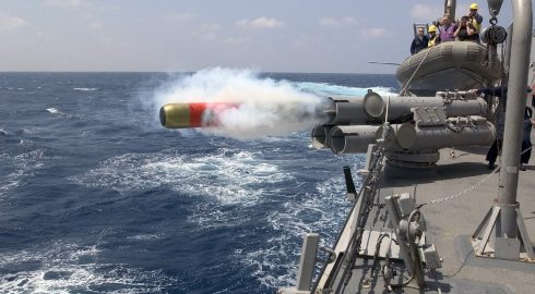 «Посейдон»: русский ответ на глобальную военную архитектуру США