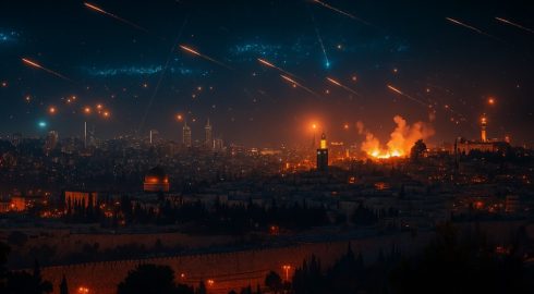 Иран в огне, Израиль под ракетами, Россия в тени: Пинчук жёстко о границах ударов