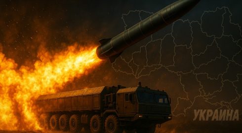 20 ударов по Киеву одной волной уничтожили базу НАТО и бронезавод
