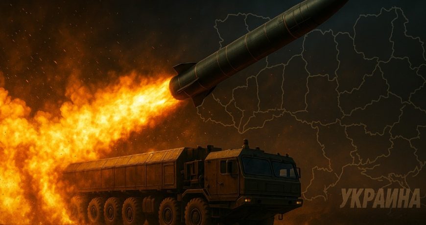 удары по Украине