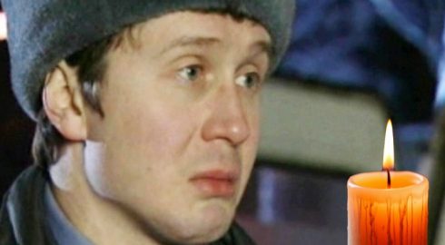 Пропавшего без вести актера Вадима Алферова из «Убойной силы» и «Улицы разбитых фонарей» признали погибшим на СВО