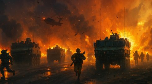 Американский генерал пообещал победу Украины и вызвал недоумение в Европе