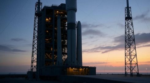 Ядерный арсенал 2025: Россия, США и тайные игроки — кто и сколько хранит боеголовок
