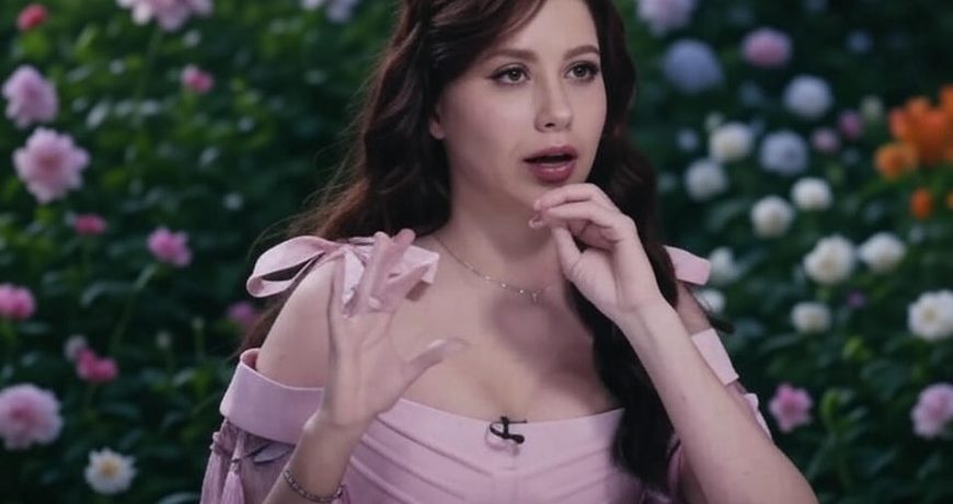 замена Анастасии Заворотнюк