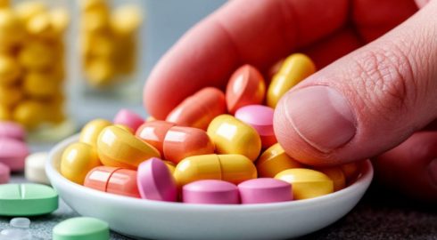 Список запрещенных наркотических и психотропных веществ расширили: новые позиции в борьбе с наркоманией