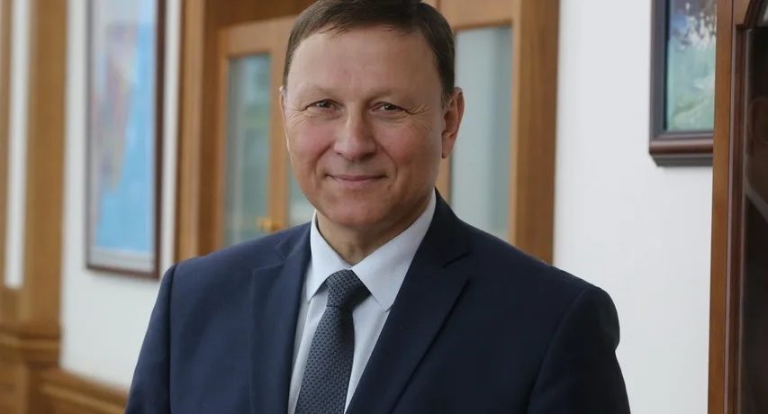 Александр Ролик