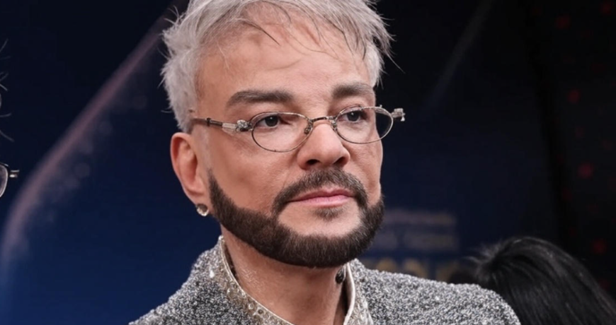 Киркоров