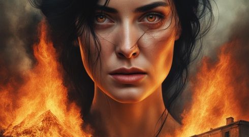 Шпионка XXI века: кто такая Кэтрин Перес-Шакдам и почему её история тревожит Россию