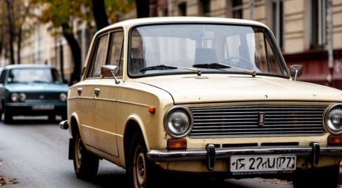 РОАД за обновление автопарка страны: тема увеличения транспортного налога для авто старше 15 лет и другие предложения