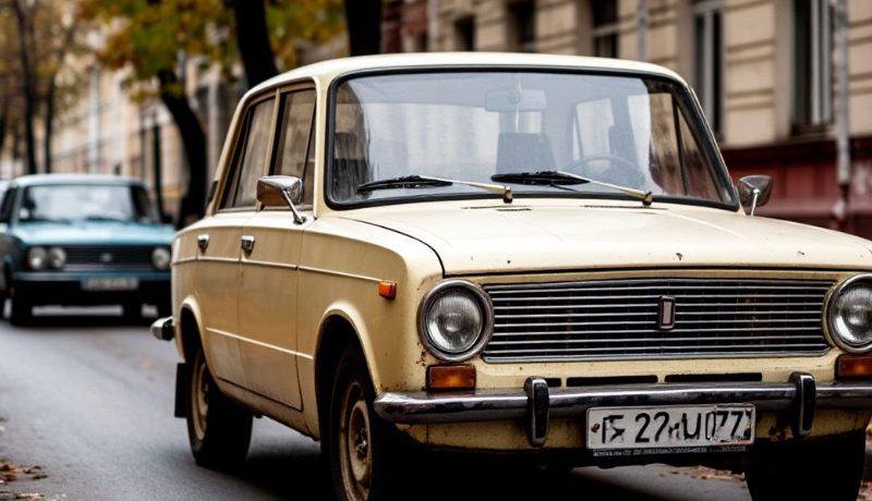 Транспортный налог для авто 15 лет