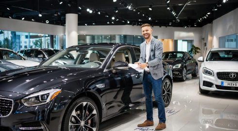 Новые правила уплаты утильсбора на автомобили вступают в силу в России с 1 августа