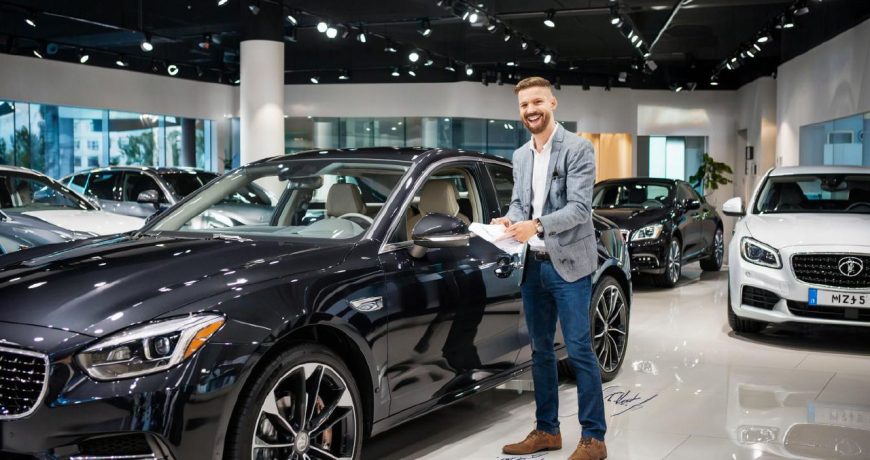 автомобиль