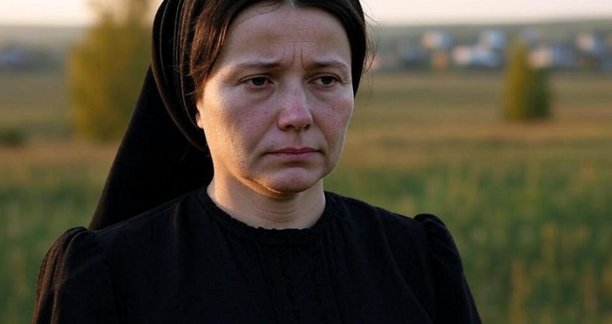 черная вдова
