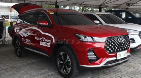 Chery устраивает ценовой манёвр: как изменились цены на кроссоверы Tiggo 4 и Tiggo 7L в России