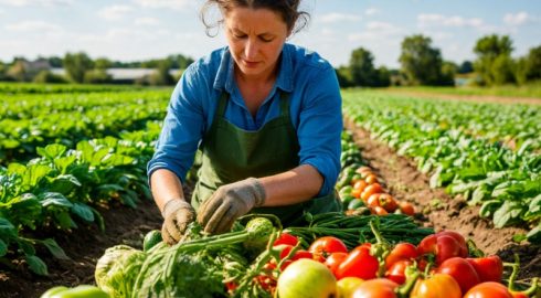 Цены на продукты в России продолжают снижаться: что стоит за устойчивой дефляцией и чего ждать дальше