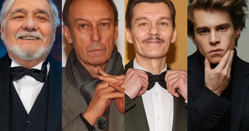 династия Янковских