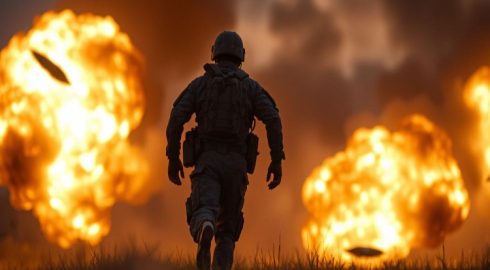 Под огнем нес раненного товарища 1,5 км: судьба «Дизеля», бесстрашного Героя ДНР
