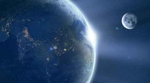 В истории Земли нашли скрытый математический закон: как «ритм хаоса» определяет прошлое и будущее планеты