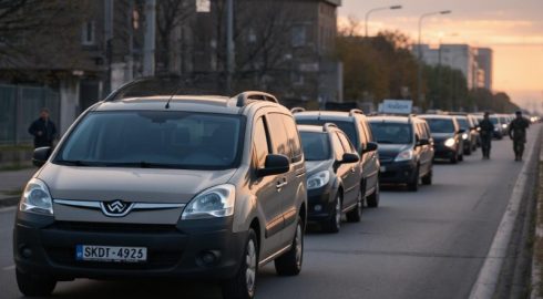 Из Харьковской области эвакуируют жителей: 325 населенных пункта будут пустыми