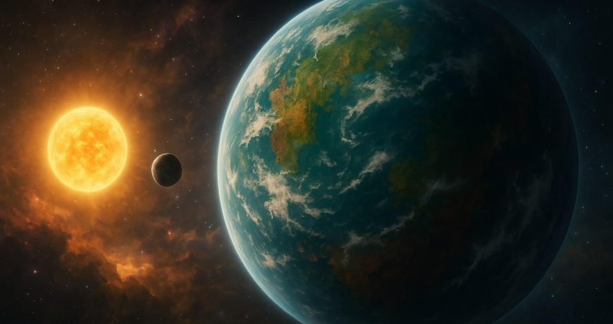 L 98‑59 f Super‑Earth обитаемость