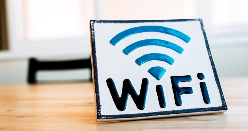 Чем опасен бесплатный Wi-Fi