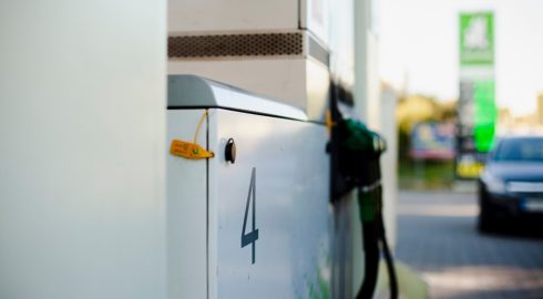 Россия может сильно нарастить потребление газомоторного топлива к 2035 году